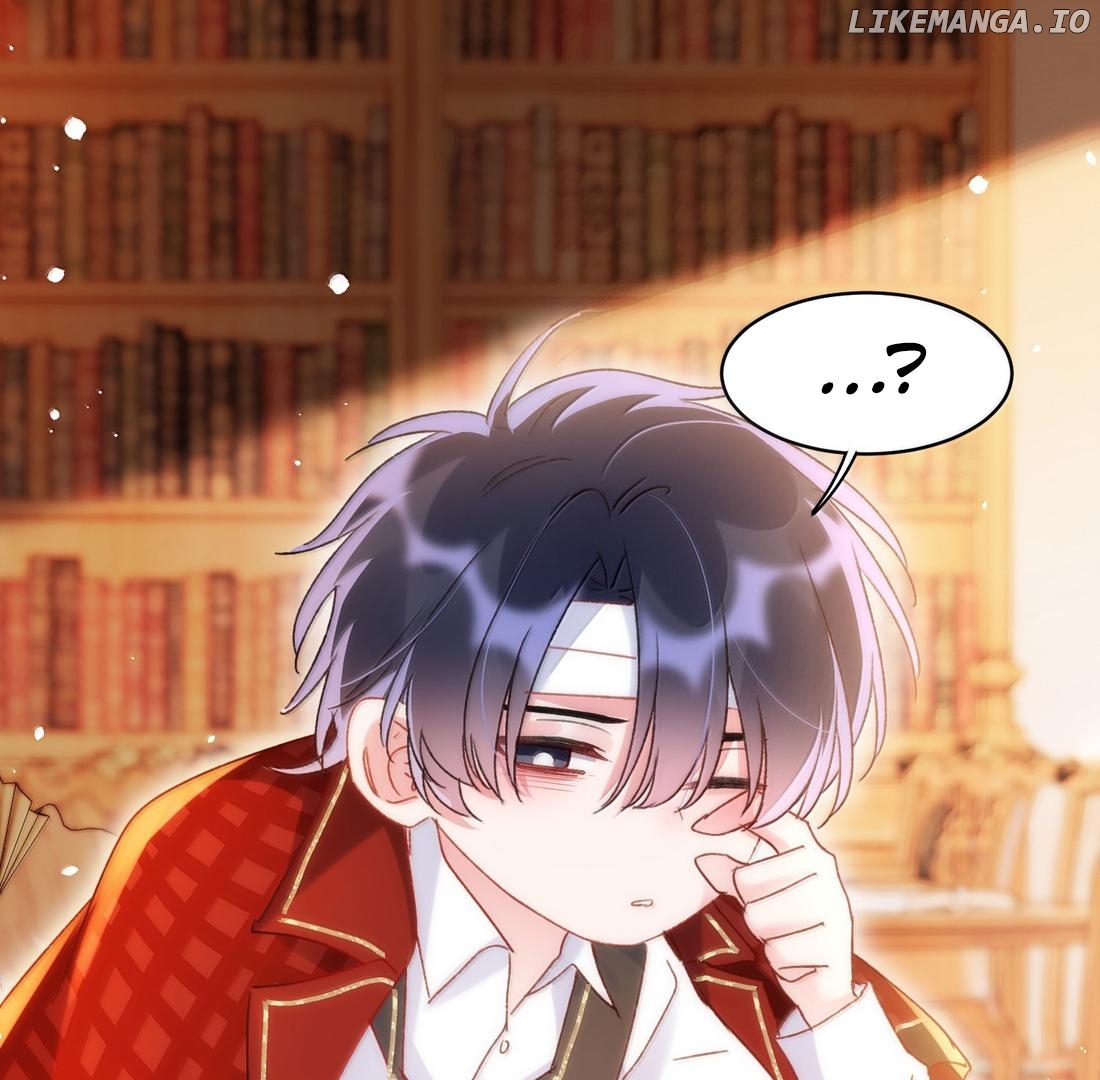 I Have to Be a Great Villain Chapter 144 - page 62