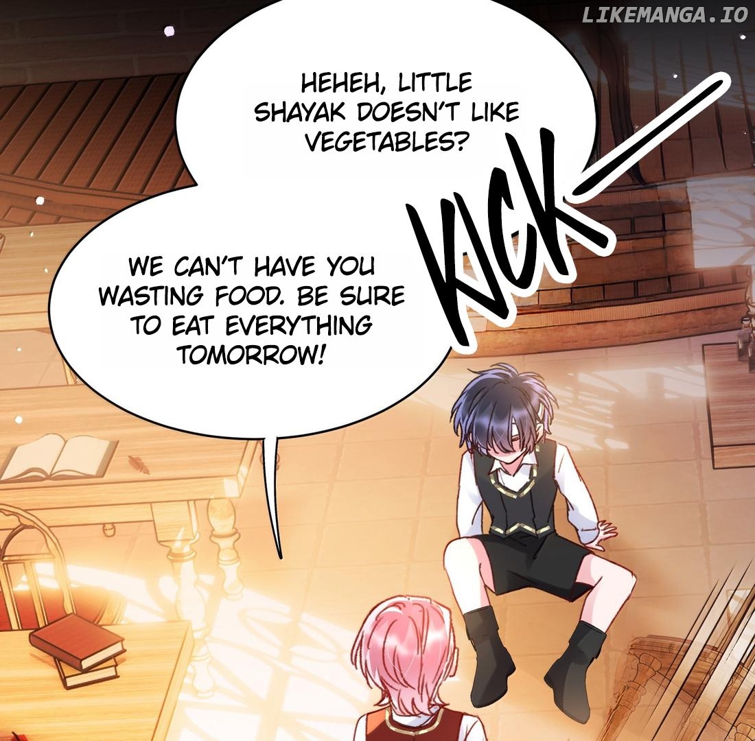 I Have to Be a Great Villain Chapter 144 - page 64