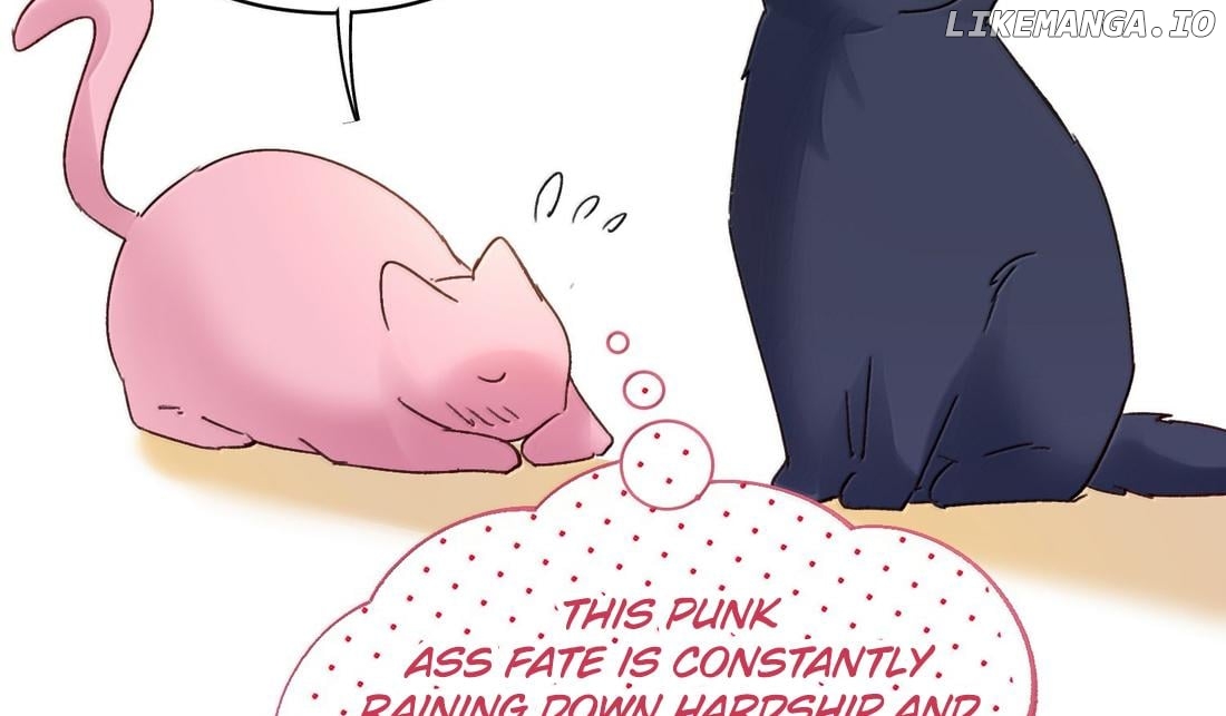 I Have to Be a Great Villain Chapter 144 - page 66