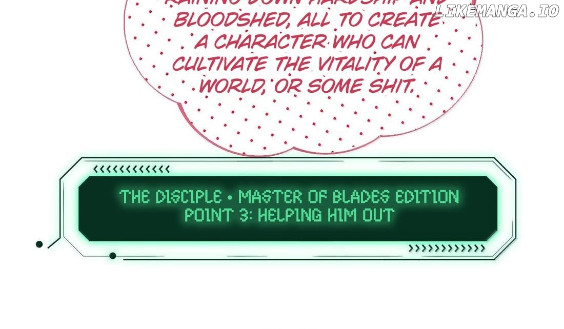 I Have to Be a Great Villain Chapter 144 - page 67