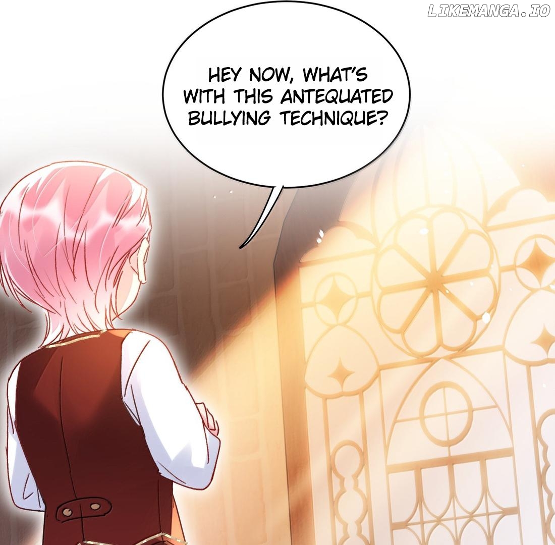 I Have to Be a Great Villain Chapter 144 - page 68