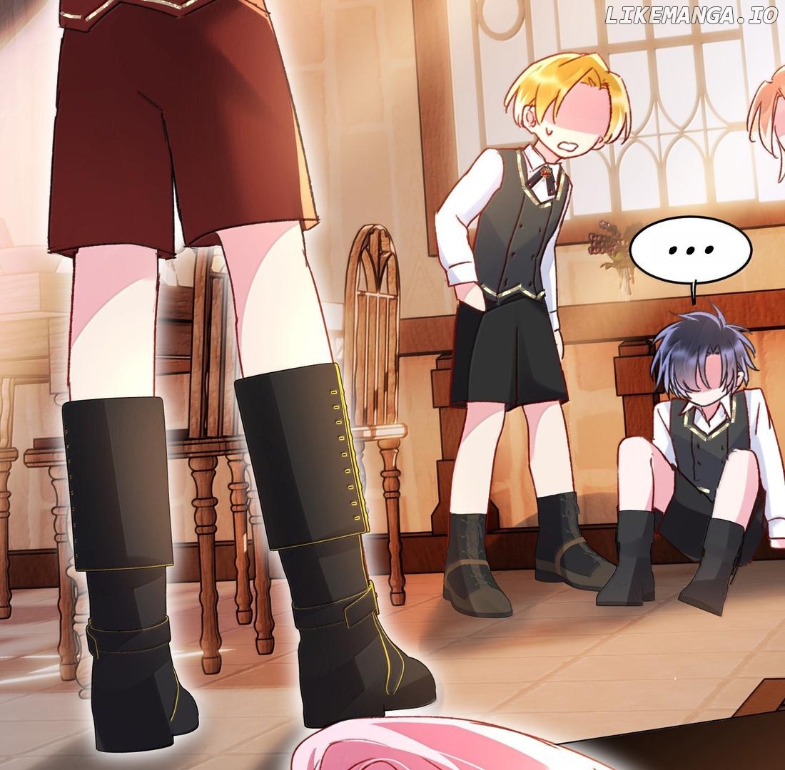 I Have to Be a Great Villain Chapter 144 - page 69