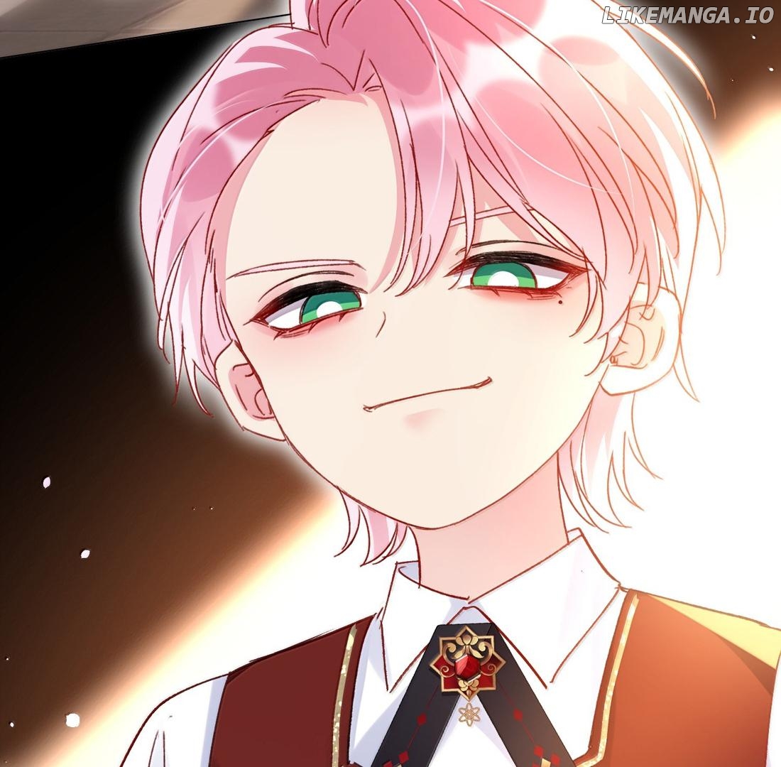 I Have to Be a Great Villain Chapter 144 - page 70