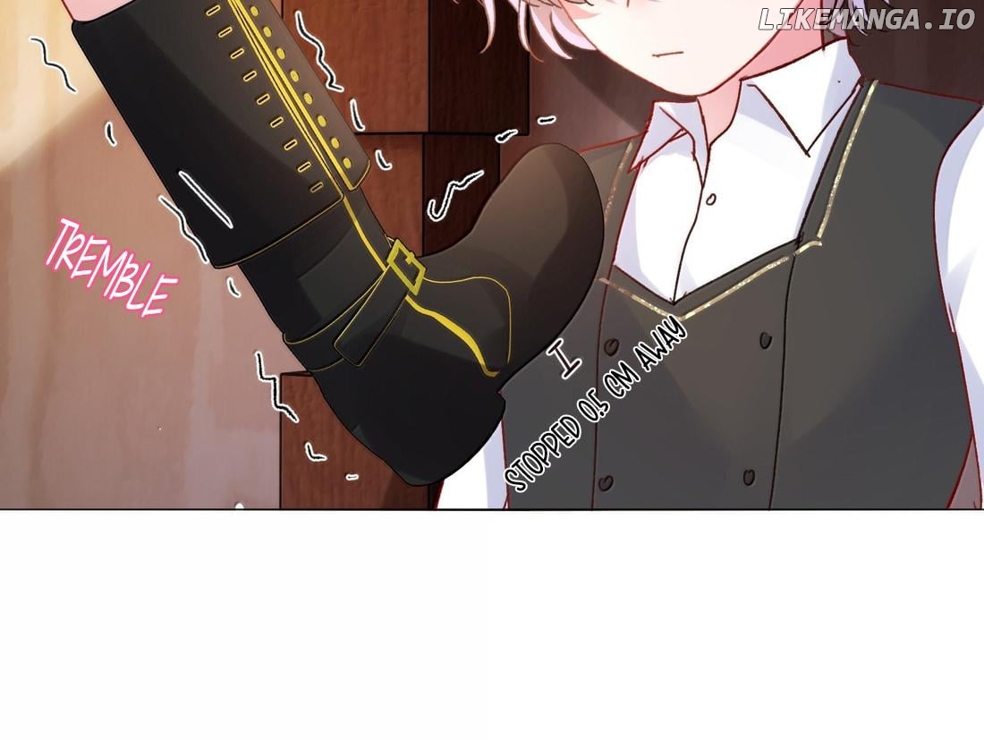 I Have to Be a Great Villain Chapter 144 - page 74