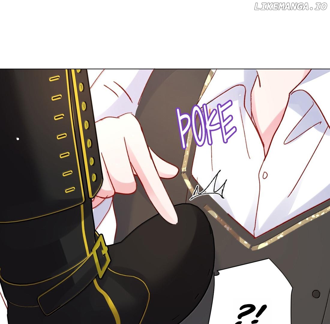 I Have to Be a Great Villain Chapter 144 - page 76