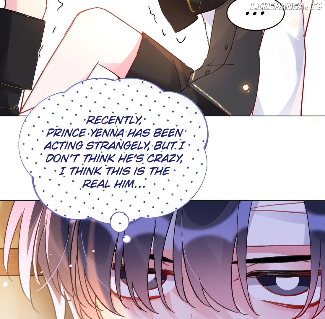 I Have to Be a Great Villain Chapter 144 - page 79