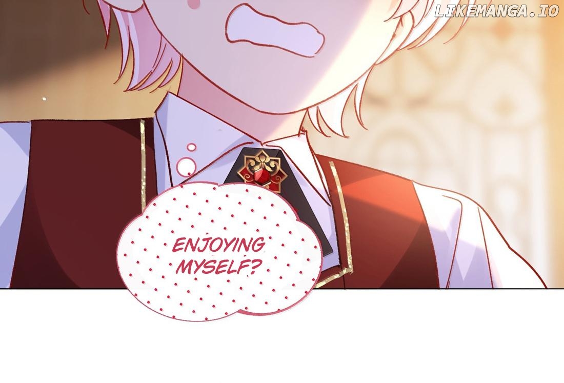 I Have to Be a Great Villain Chapter 144 - page 82