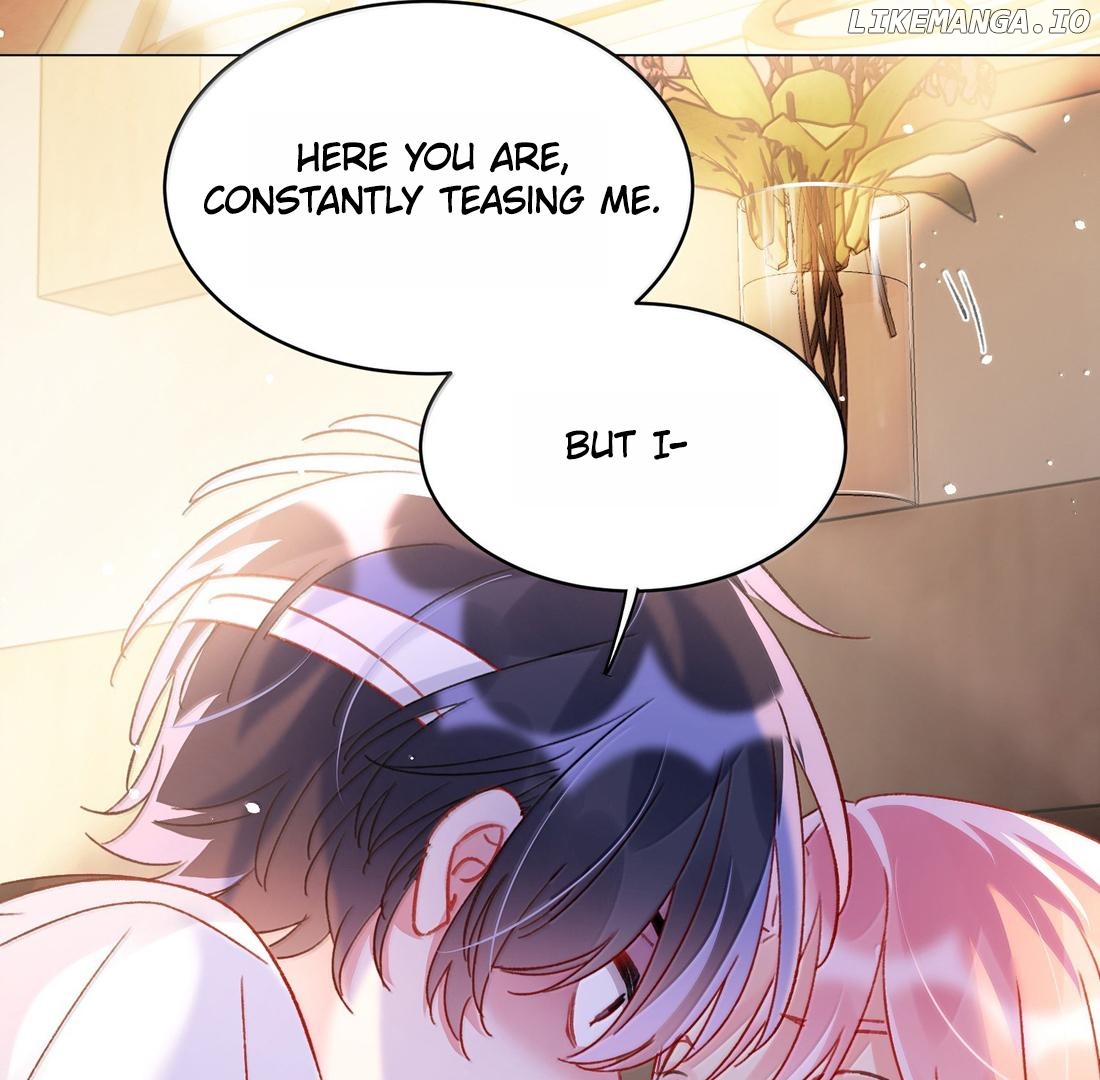 I Have to Be a Great Villain Chapter 144 - page 84