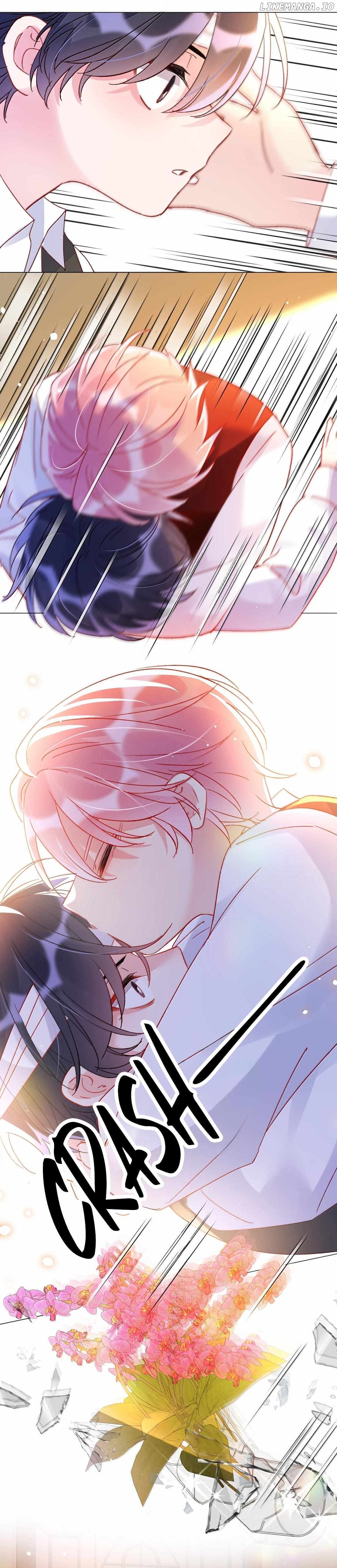 I Have to Be a Great Villain Chapter 144 - page 92