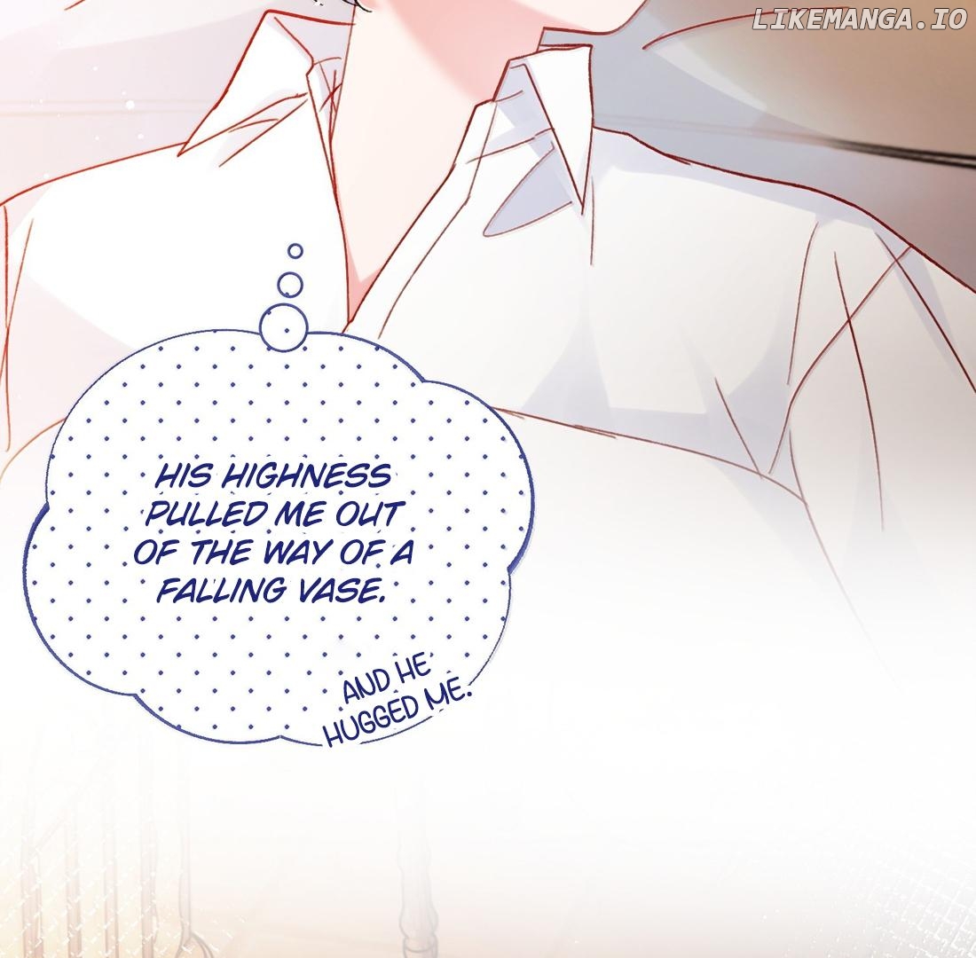 I Have to Be a Great Villain Chapter 145 - page 101