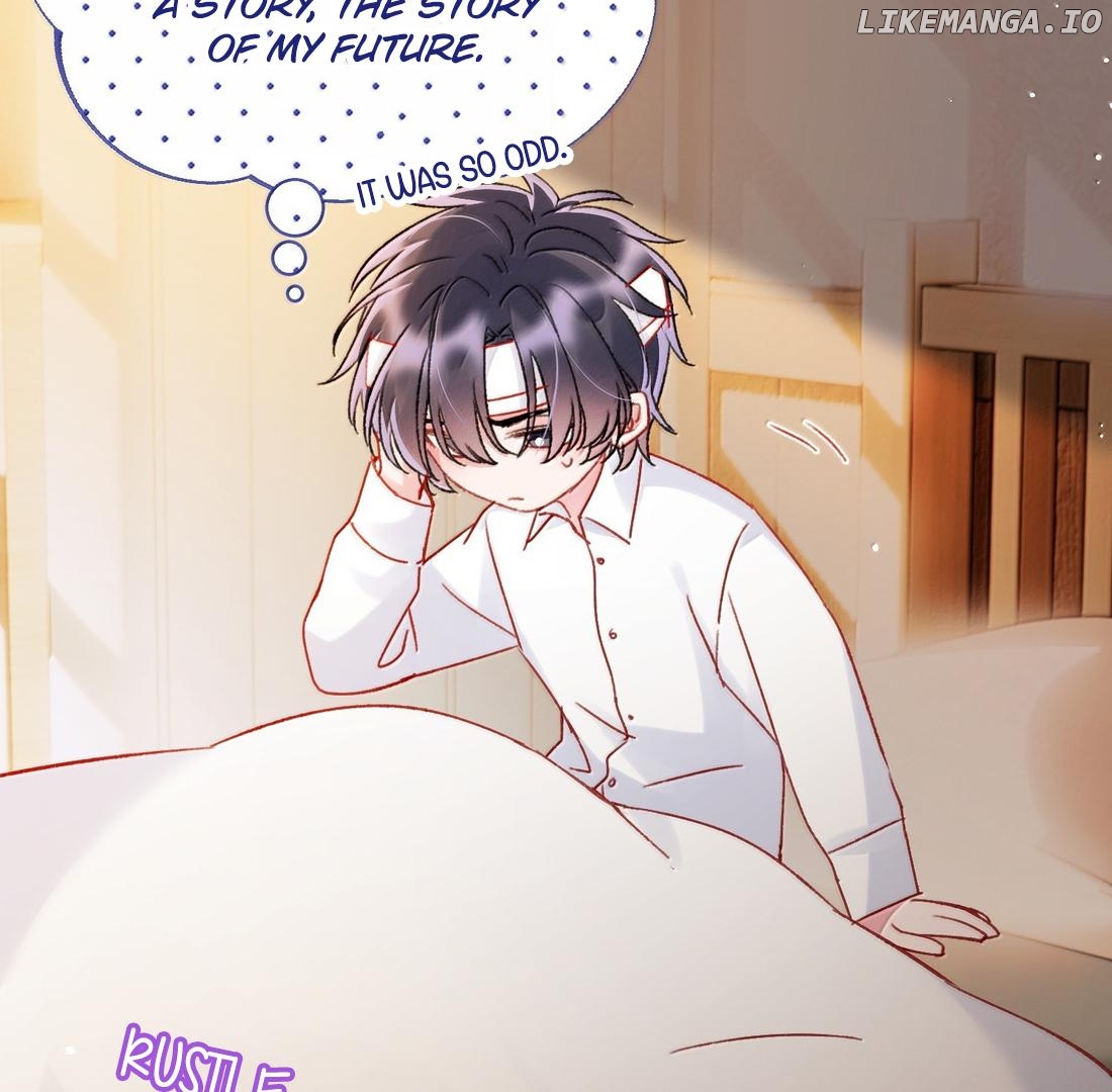 I Have to Be a Great Villain Chapter 145 - page 104