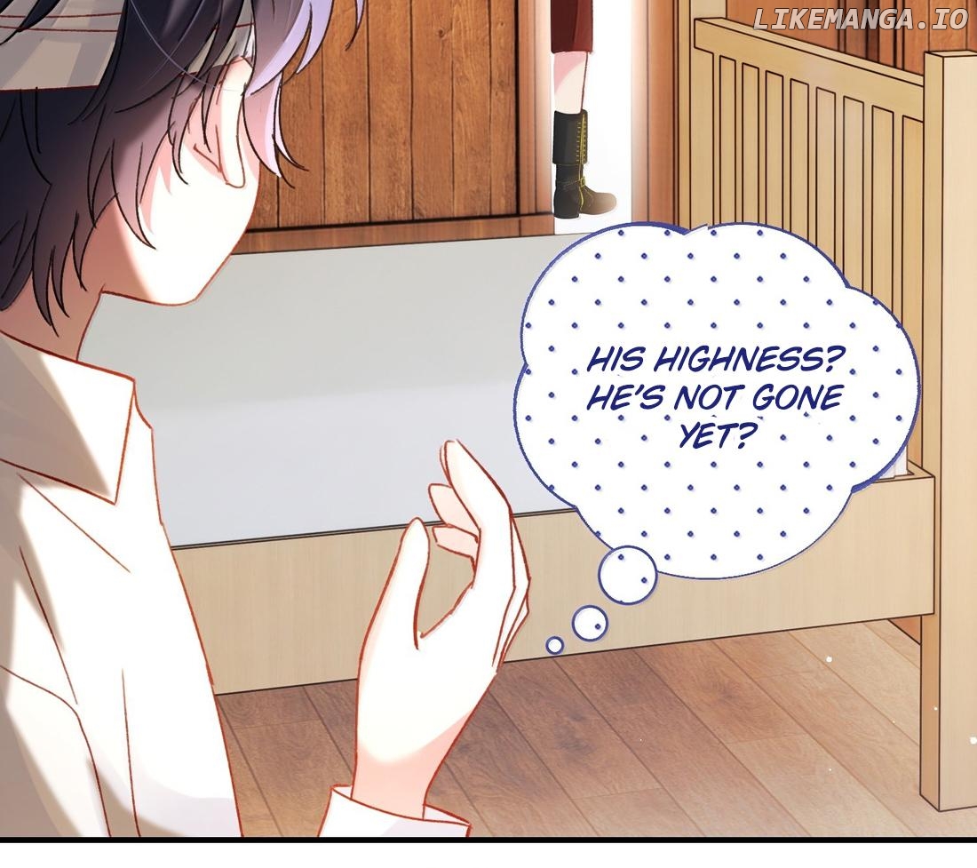 I Have to Be a Great Villain Chapter 145 - page 106