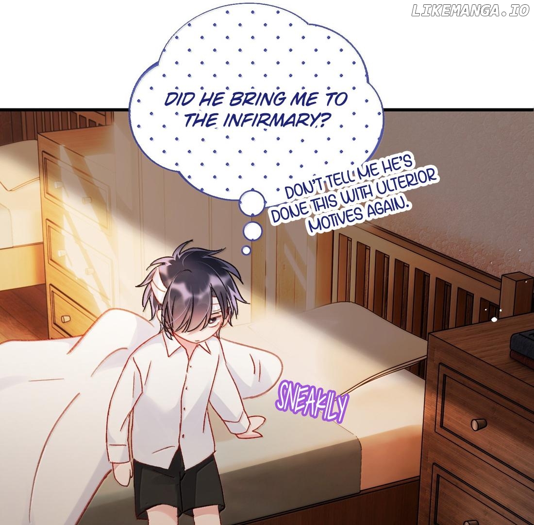 I Have to Be a Great Villain Chapter 145 - page 107