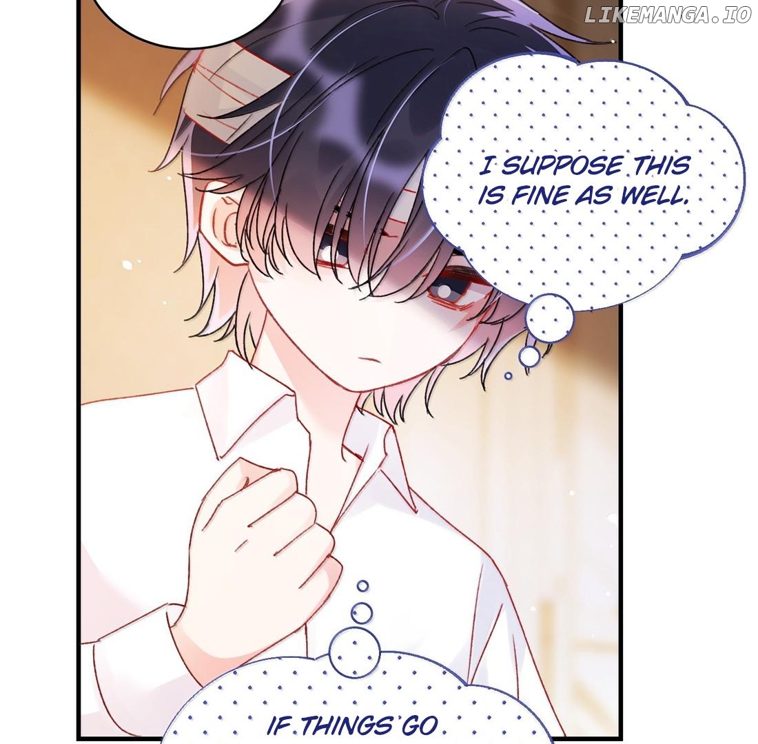 I Have to Be a Great Villain Chapter 145 - page 109