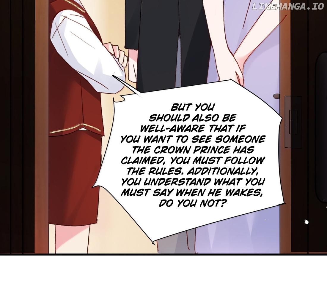 I Have to Be a Great Villain Chapter 145 - page 113