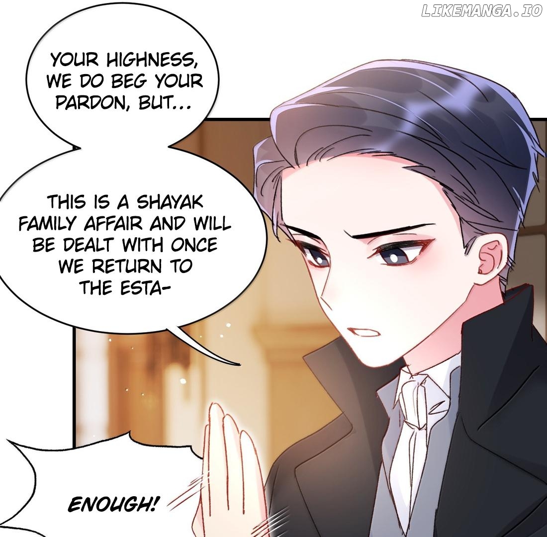 I Have to Be a Great Villain Chapter 145 - page 114