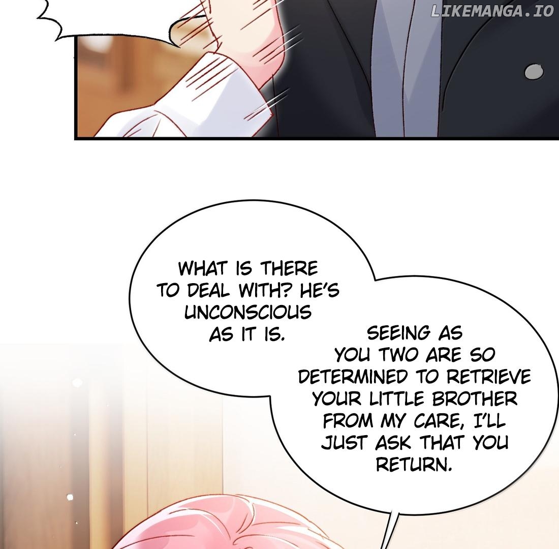 I Have to Be a Great Villain Chapter 145 - page 115