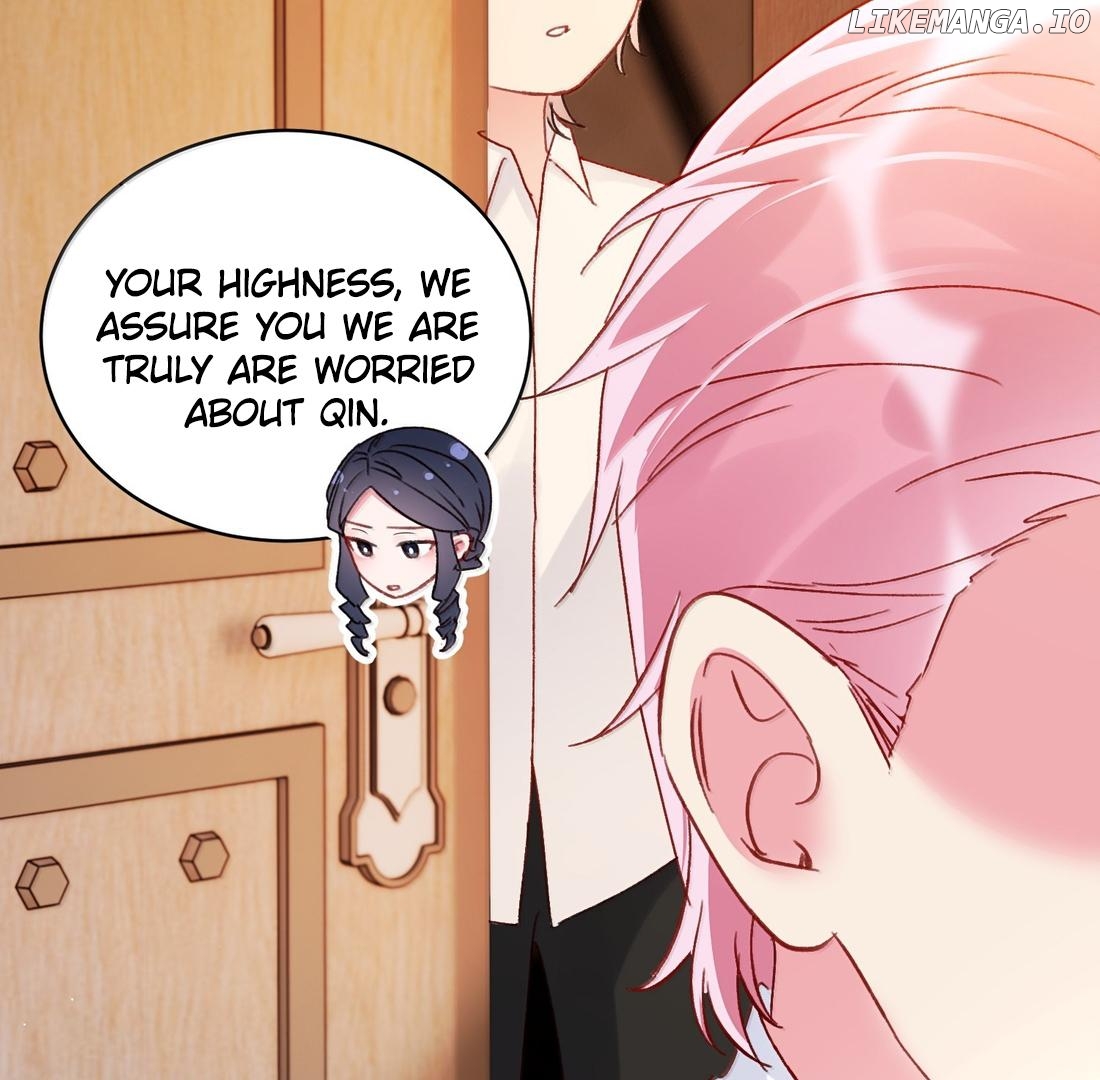 I Have to Be a Great Villain Chapter 145 - page 118