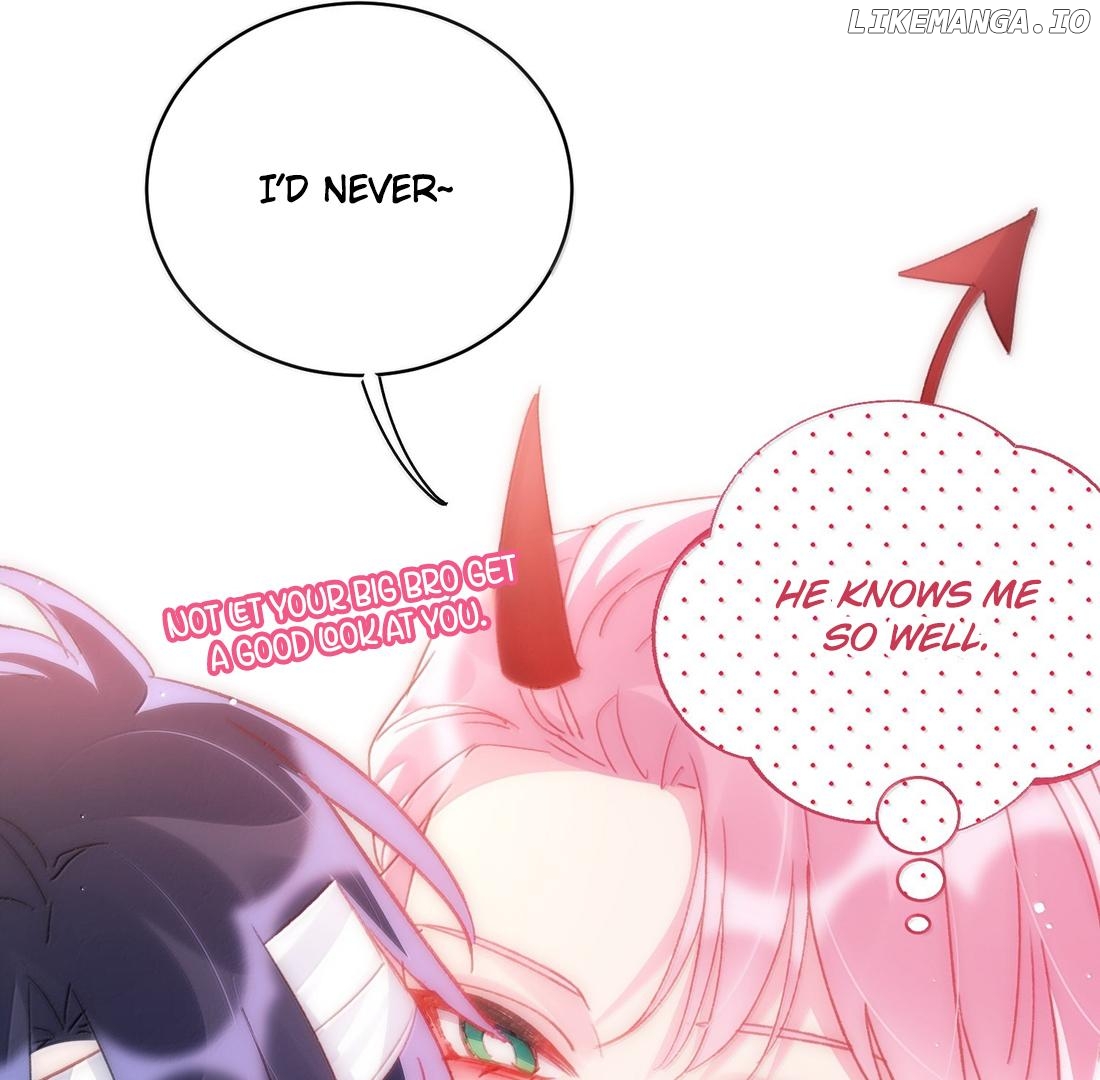 I Have to Be a Great Villain Chapter 145 - page 11