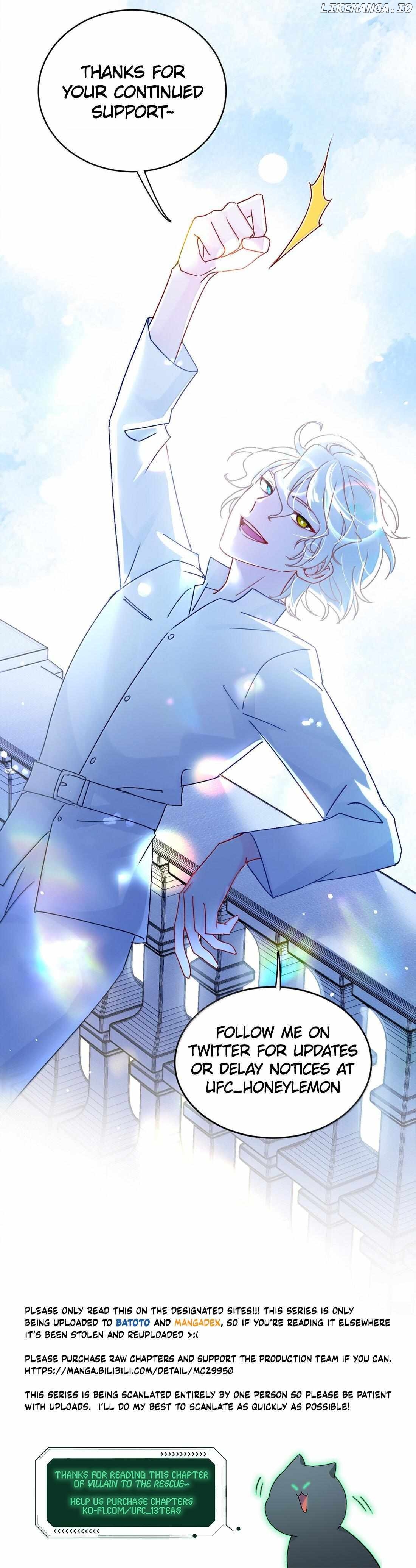 I Have to Be a Great Villain Chapter 145 - page 122