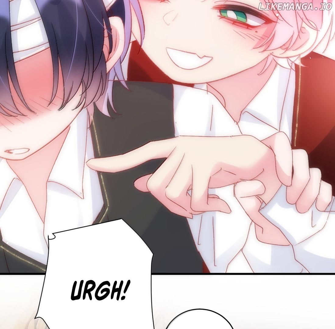 I Have to Be a Great Villain Chapter 145 - page 12