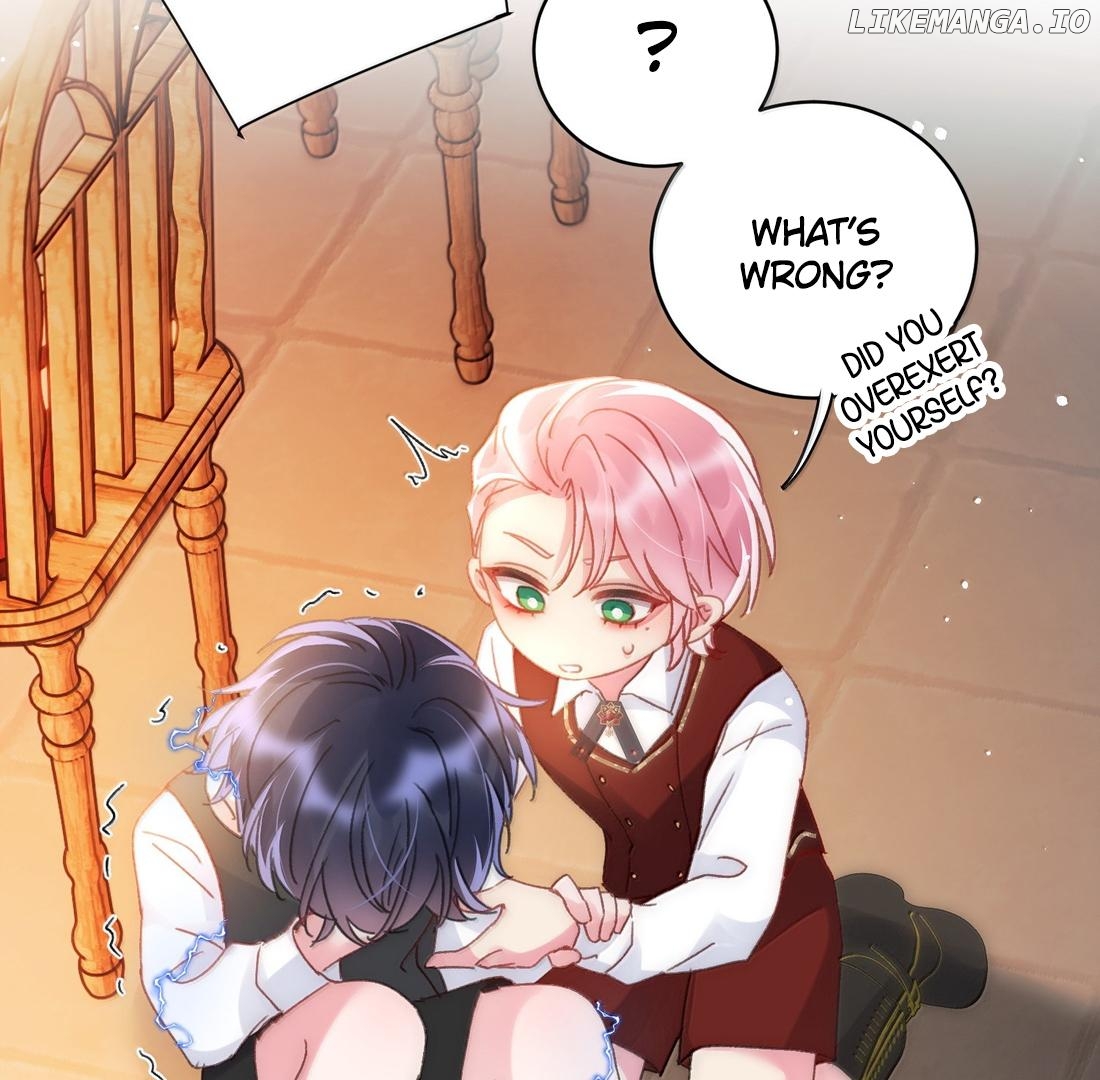 I Have to Be a Great Villain Chapter 145 - page 13