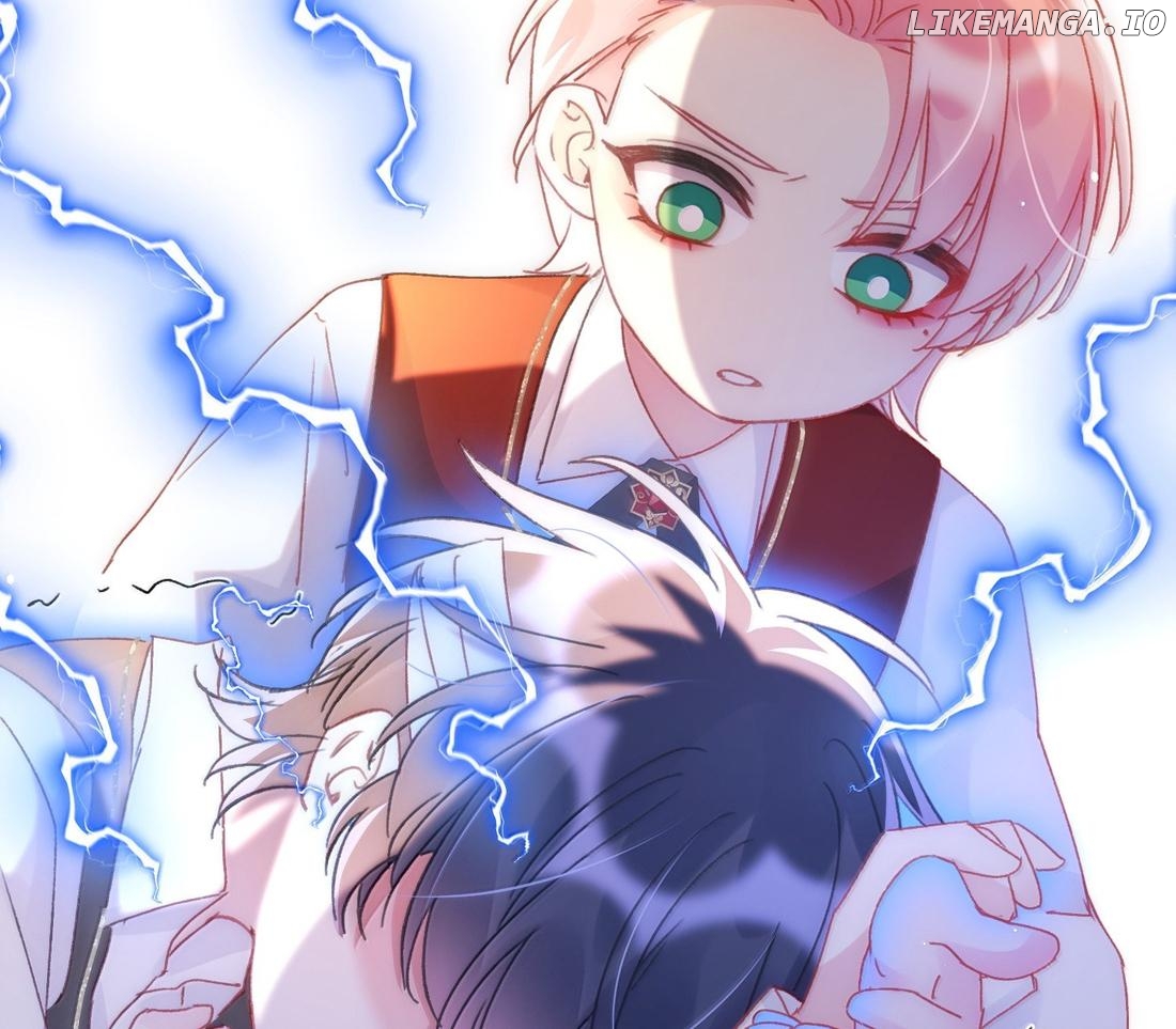 I Have to Be a Great Villain Chapter 145 - page 15