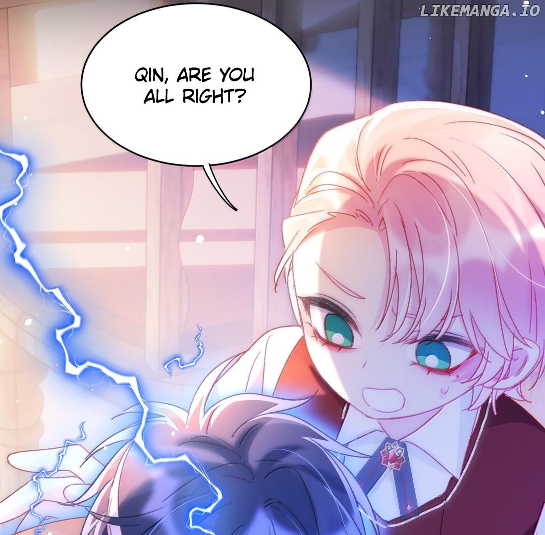 I Have to Be a Great Villain Chapter 145 - page 17