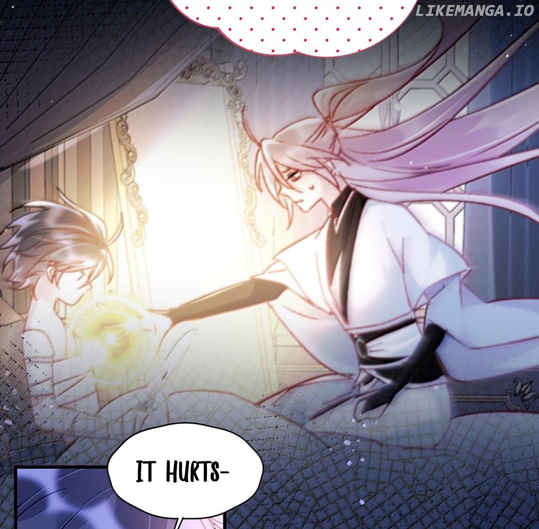 I Have to Be a Great Villain Chapter 145 - page 19