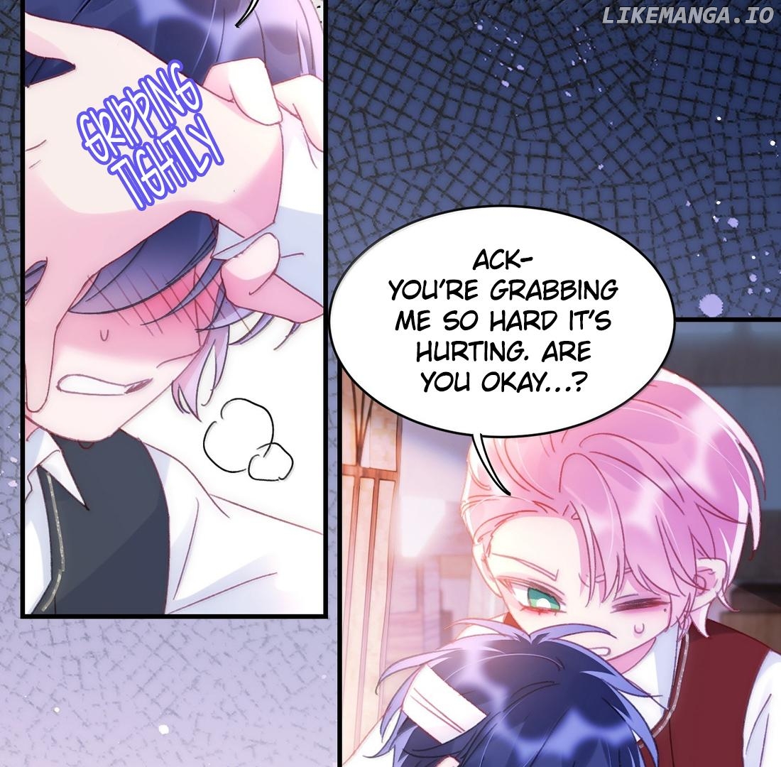 I Have to Be a Great Villain Chapter 145 - page 20