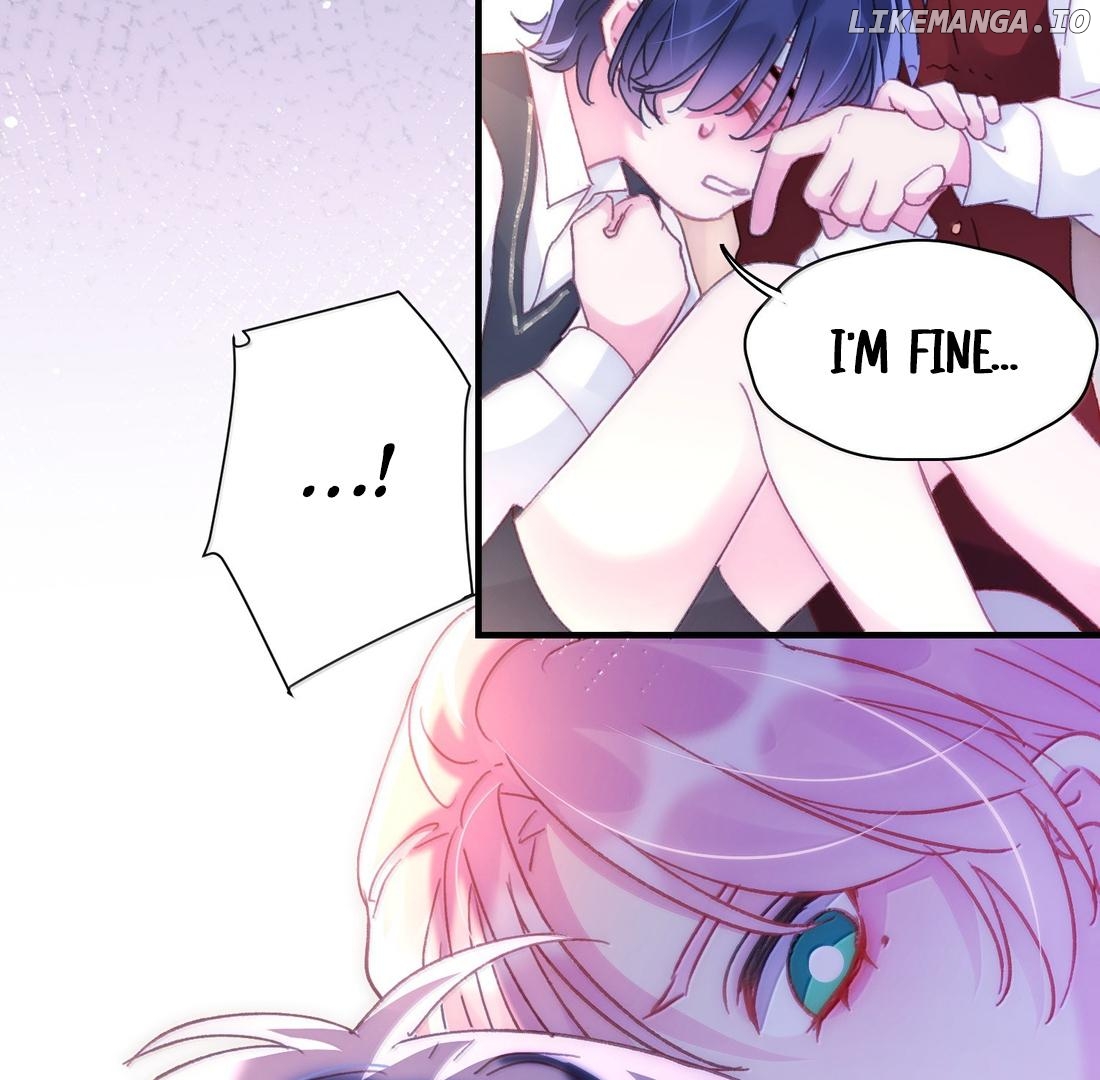 I Have to Be a Great Villain Chapter 145 - page 21