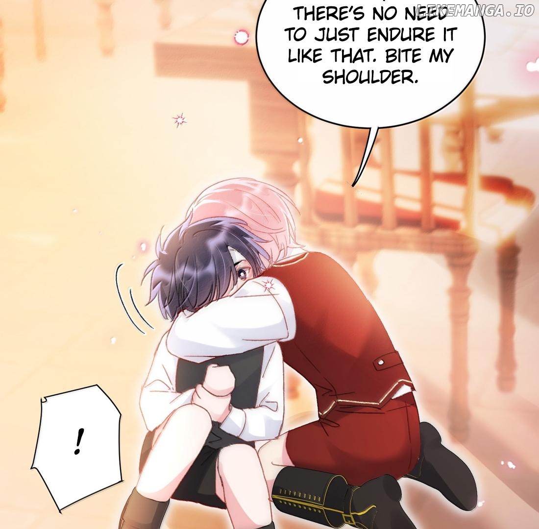 I Have to Be a Great Villain Chapter 145 - page 28