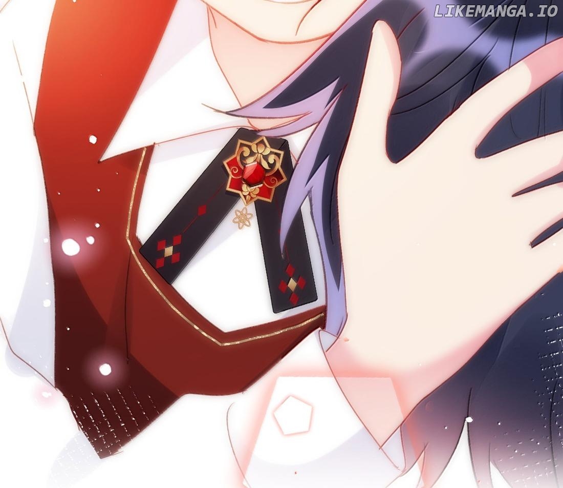 I Have to Be a Great Villain Chapter 145 - page 33