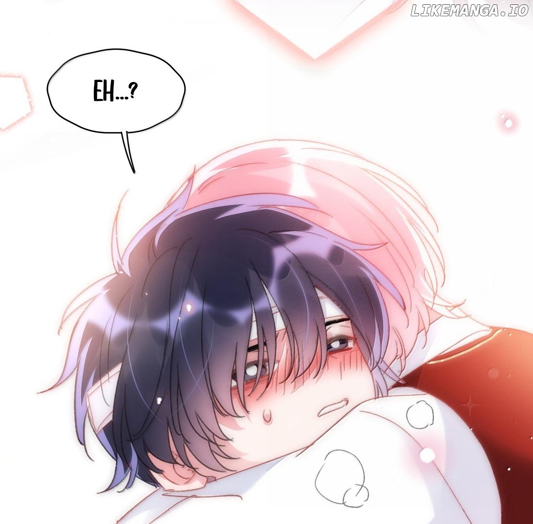 I Have to Be a Great Villain Chapter 145 - page 34