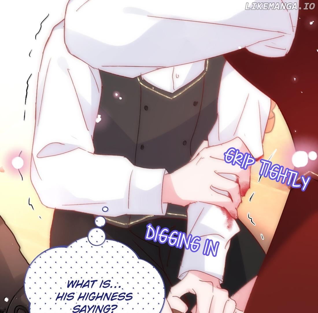 I Have to Be a Great Villain Chapter 145 - page 35