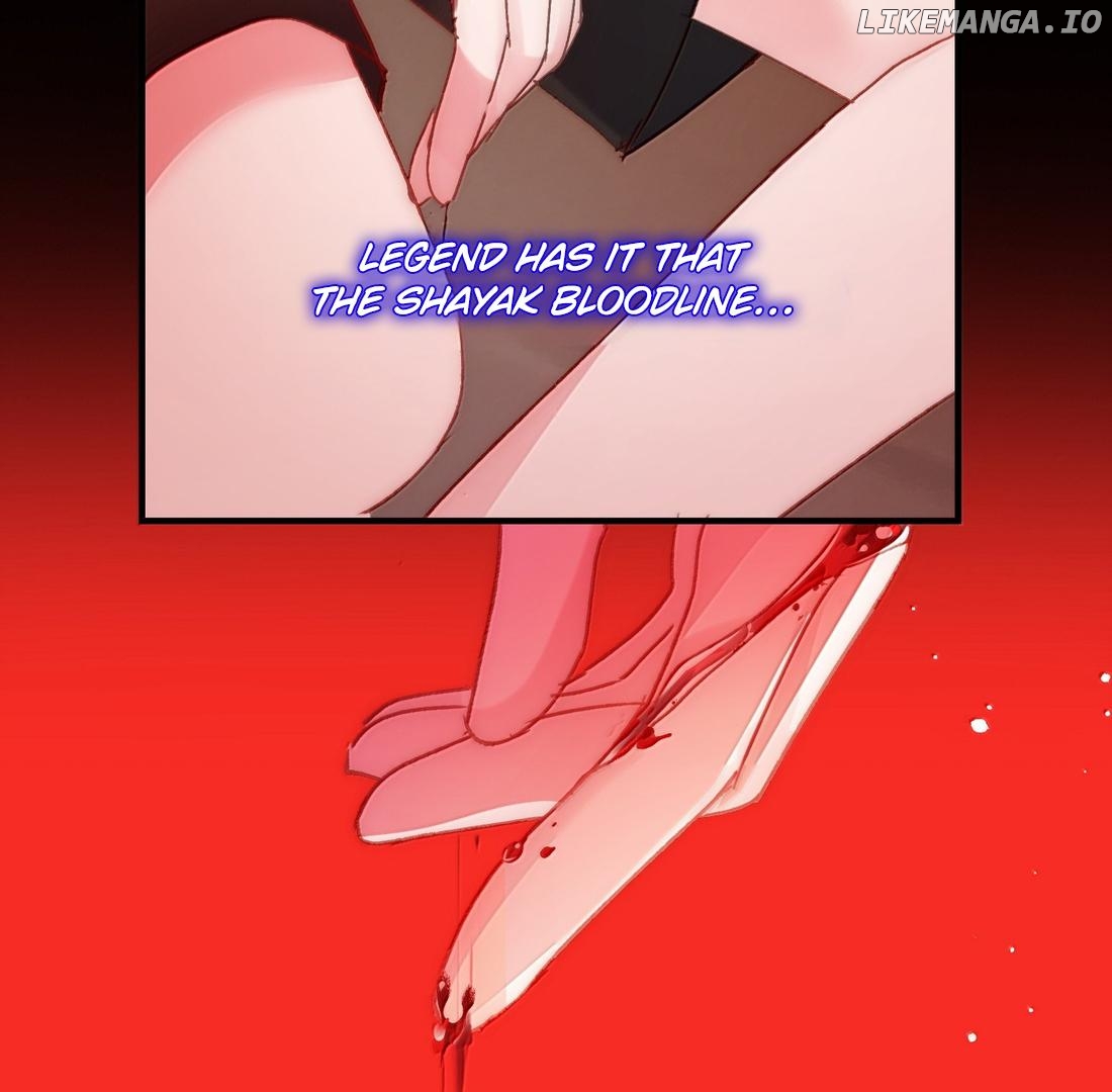 I Have to Be a Great Villain Chapter 145 - page 39