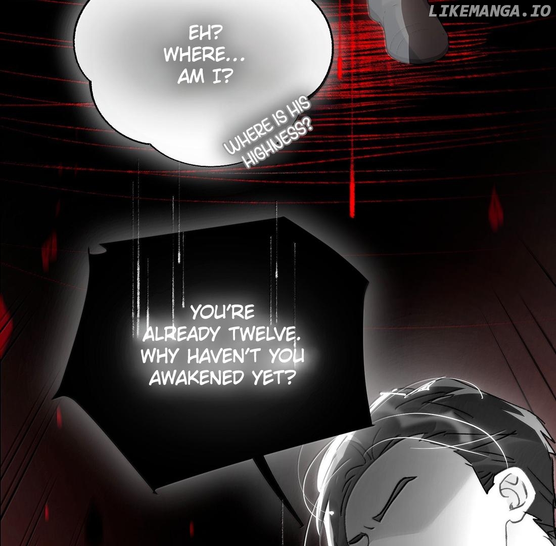 I Have to Be a Great Villain Chapter 145 - page 47