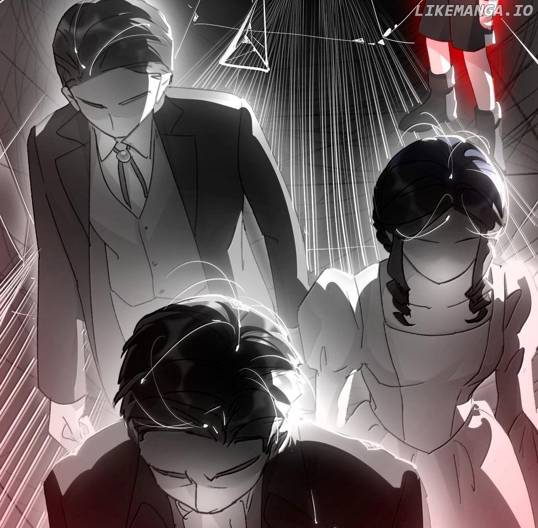 I Have to Be a Great Villain Chapter 145 - page 52