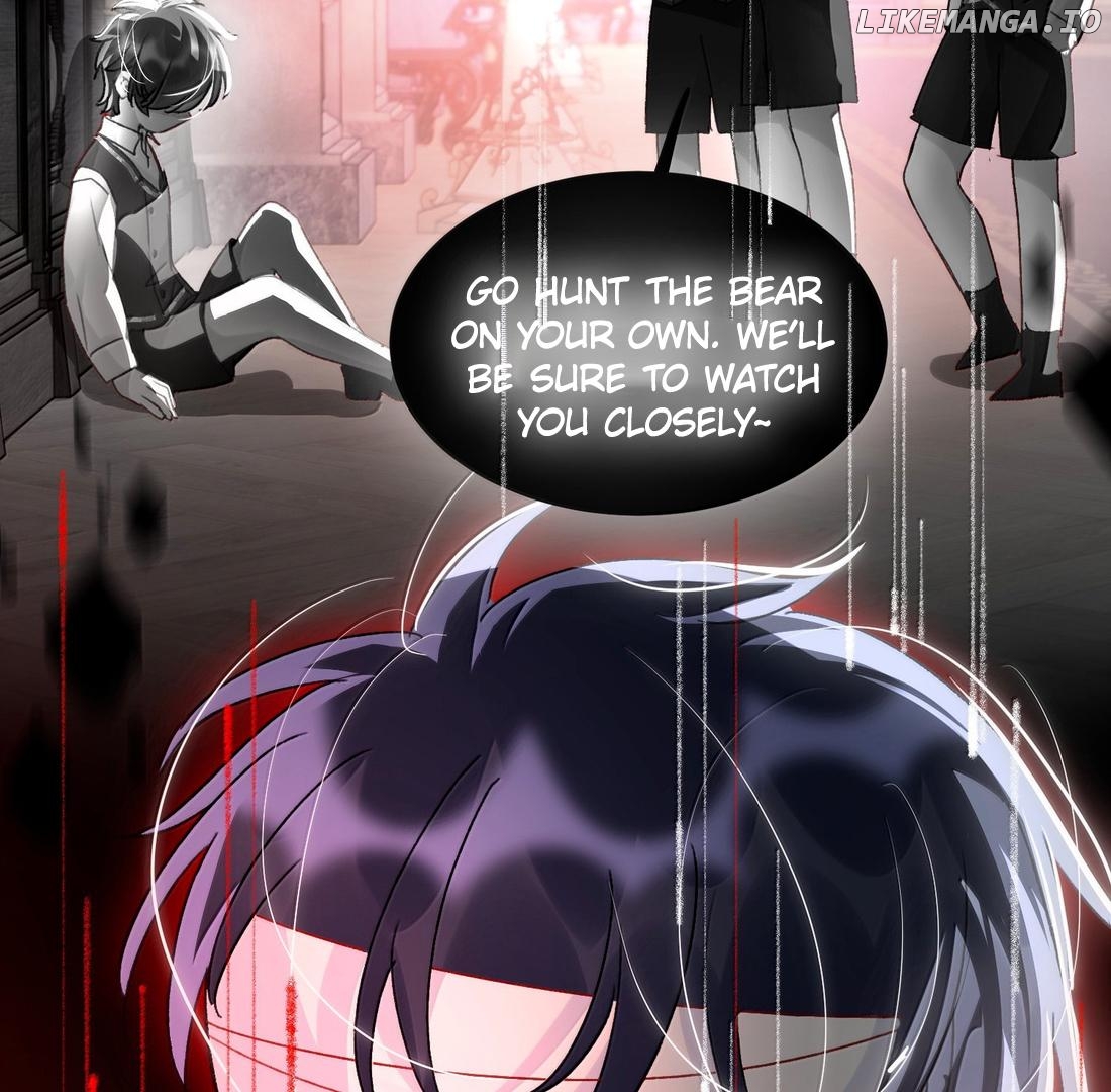 I Have to Be a Great Villain Chapter 145 - page 56