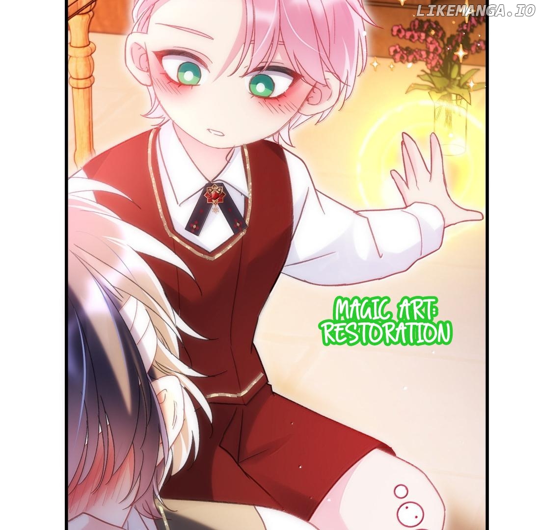 I Have to Be a Great Villain Chapter 145 - page 5