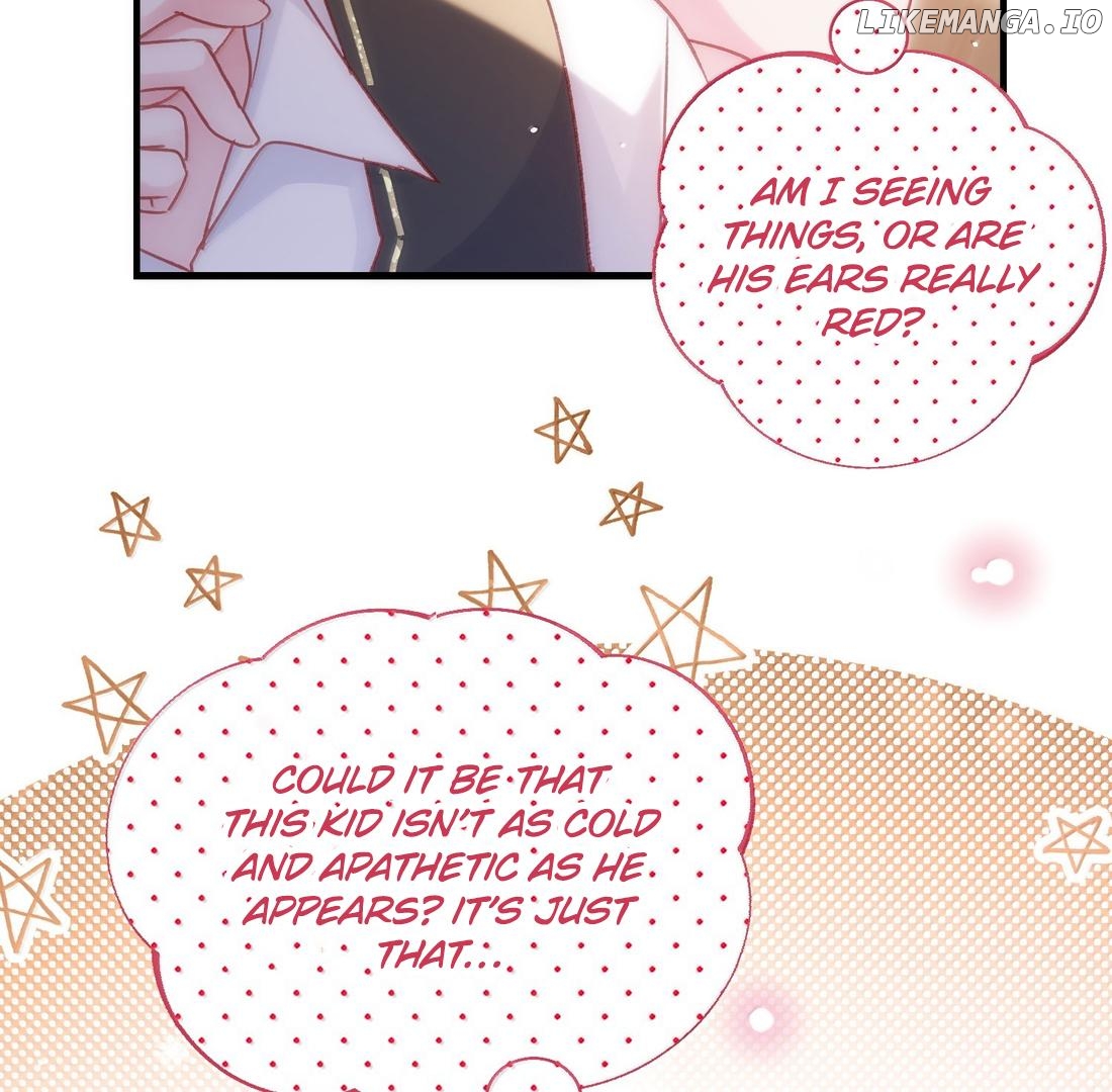 I Have to Be a Great Villain Chapter 145 - page 6