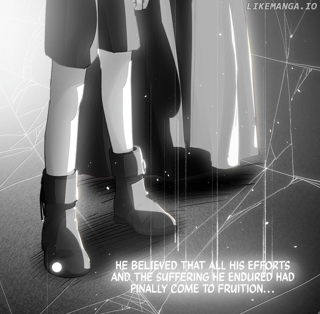 I Have to Be a Great Villain Chapter 145 - page 73