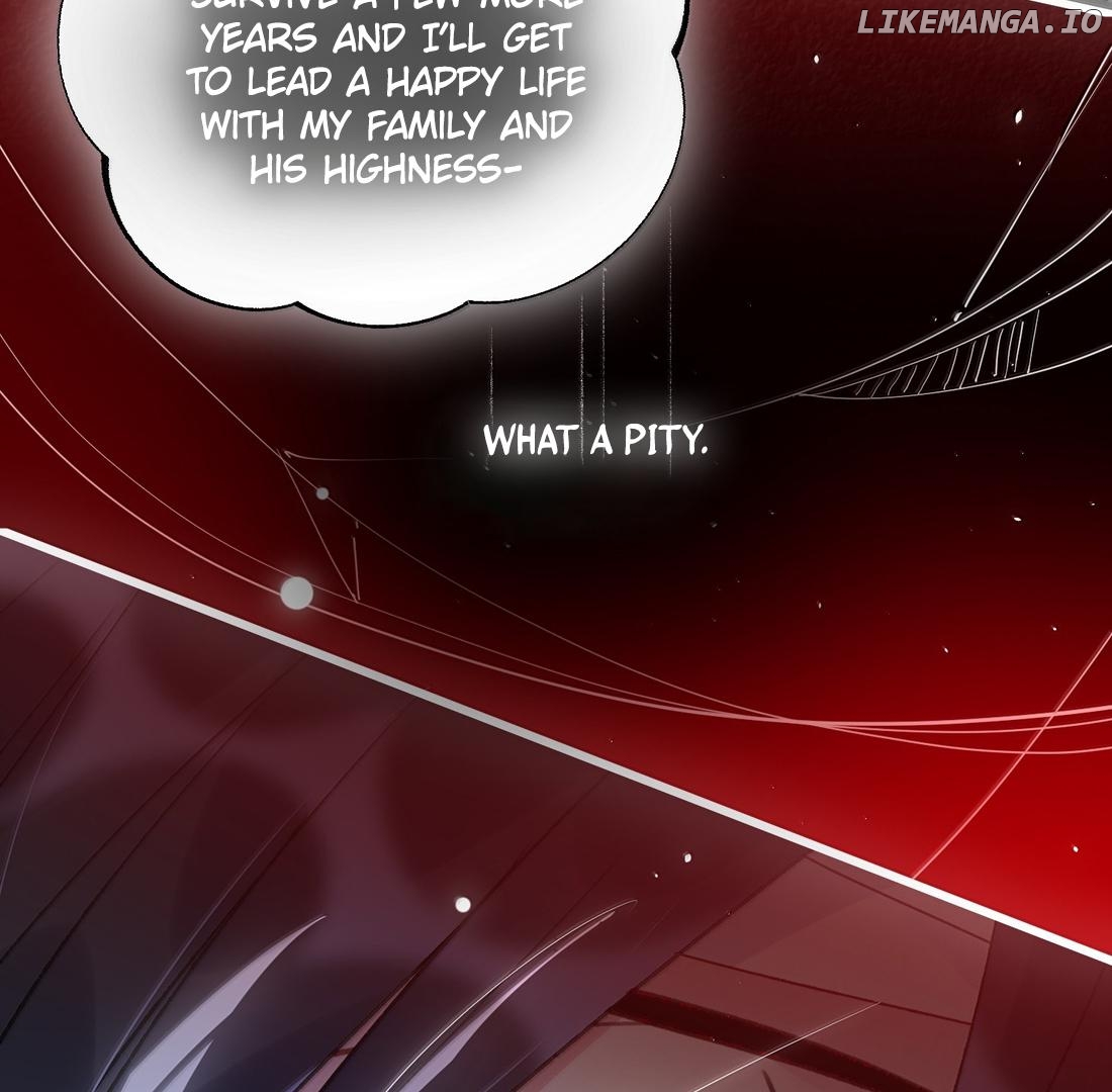 I Have to Be a Great Villain Chapter 145 - page 86