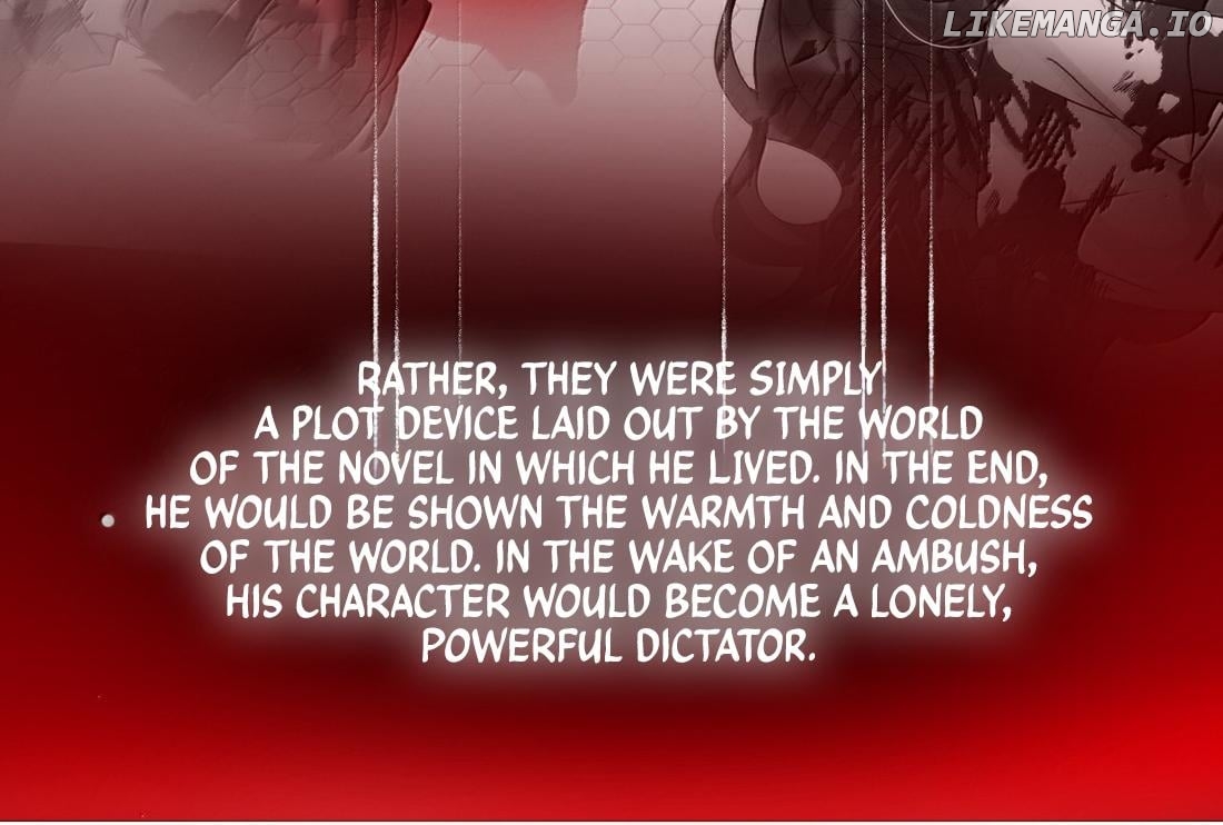 I Have to Be a Great Villain Chapter 145 - page 90