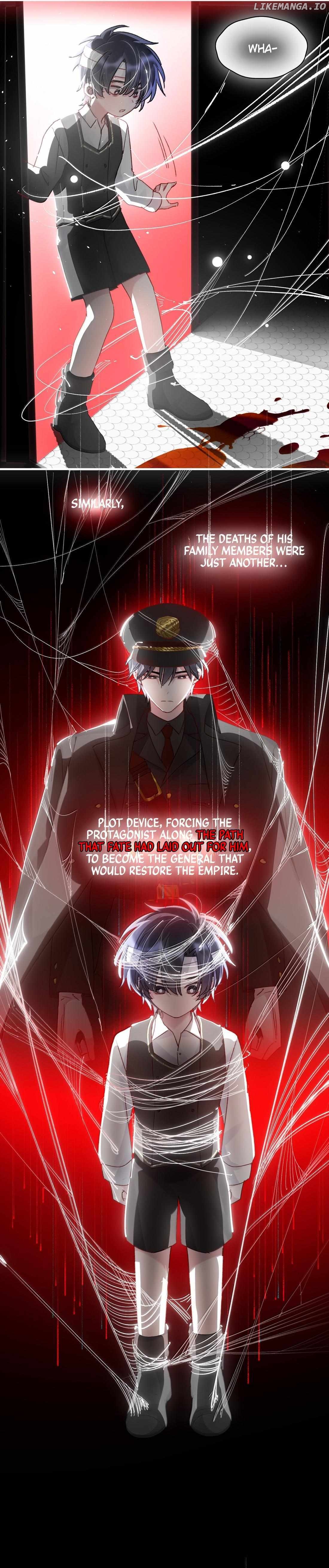 I Have to Be a Great Villain Chapter 145 - page 91