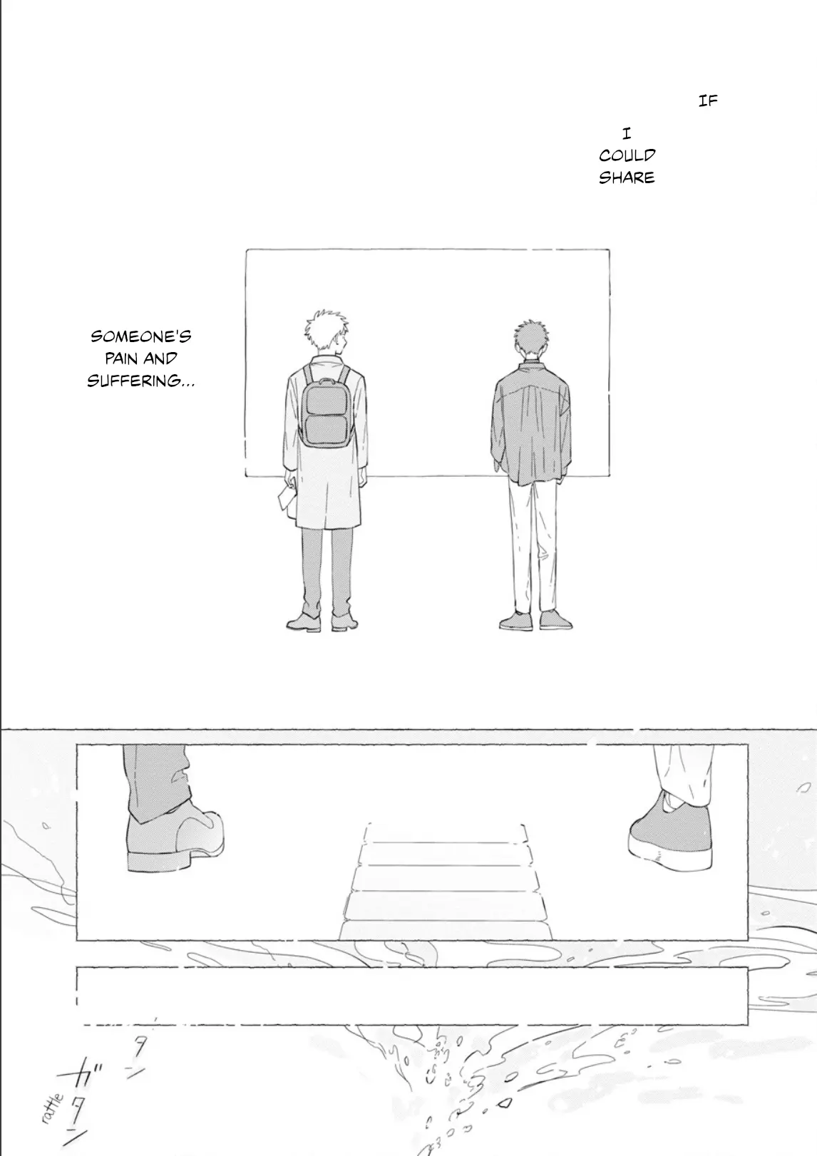 Kemutai Hanashi chapter 26 - page 26