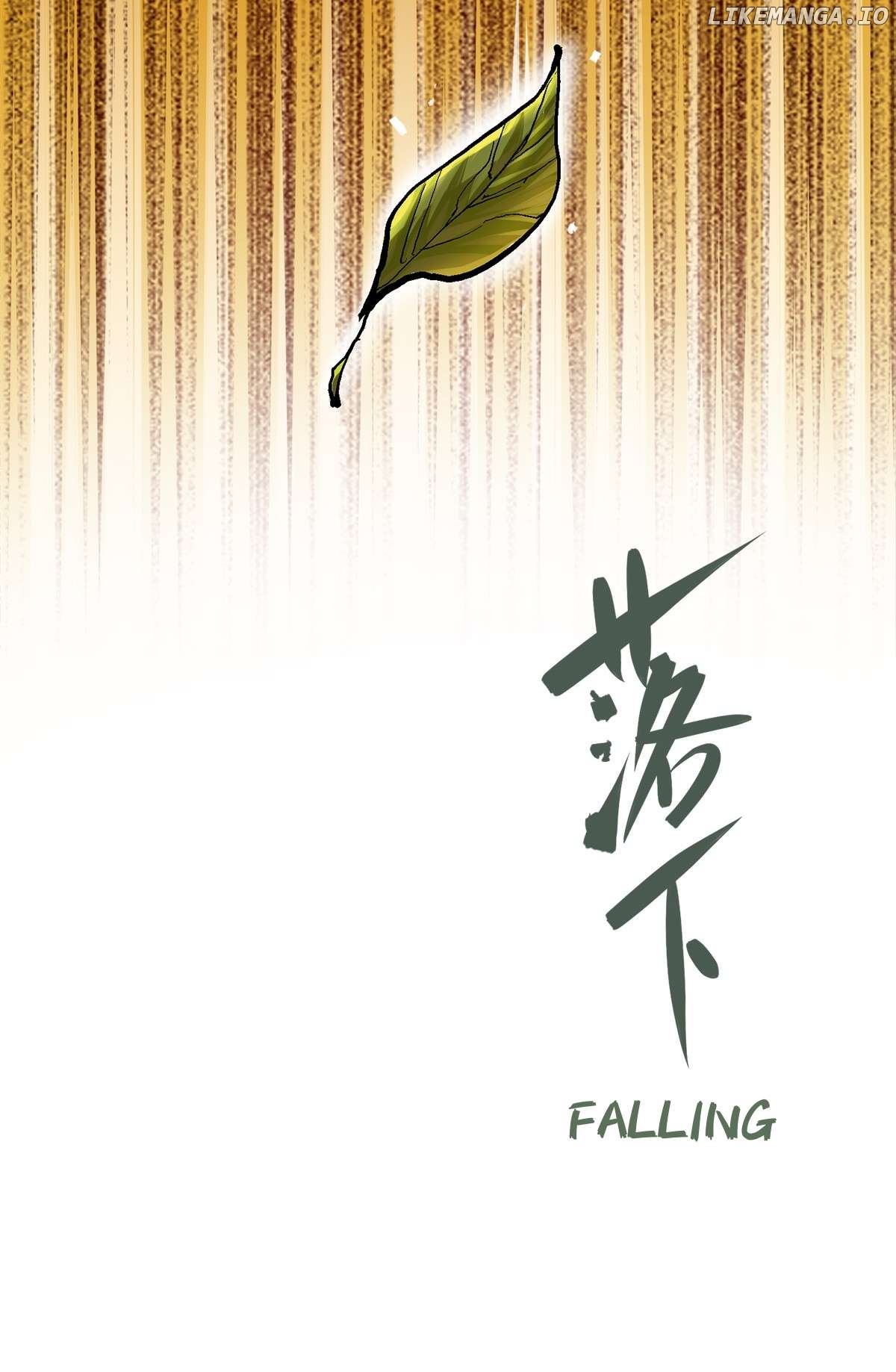 Wu Liu Qi: Heibai Shuanglong 2 Chapter 10 - page 20