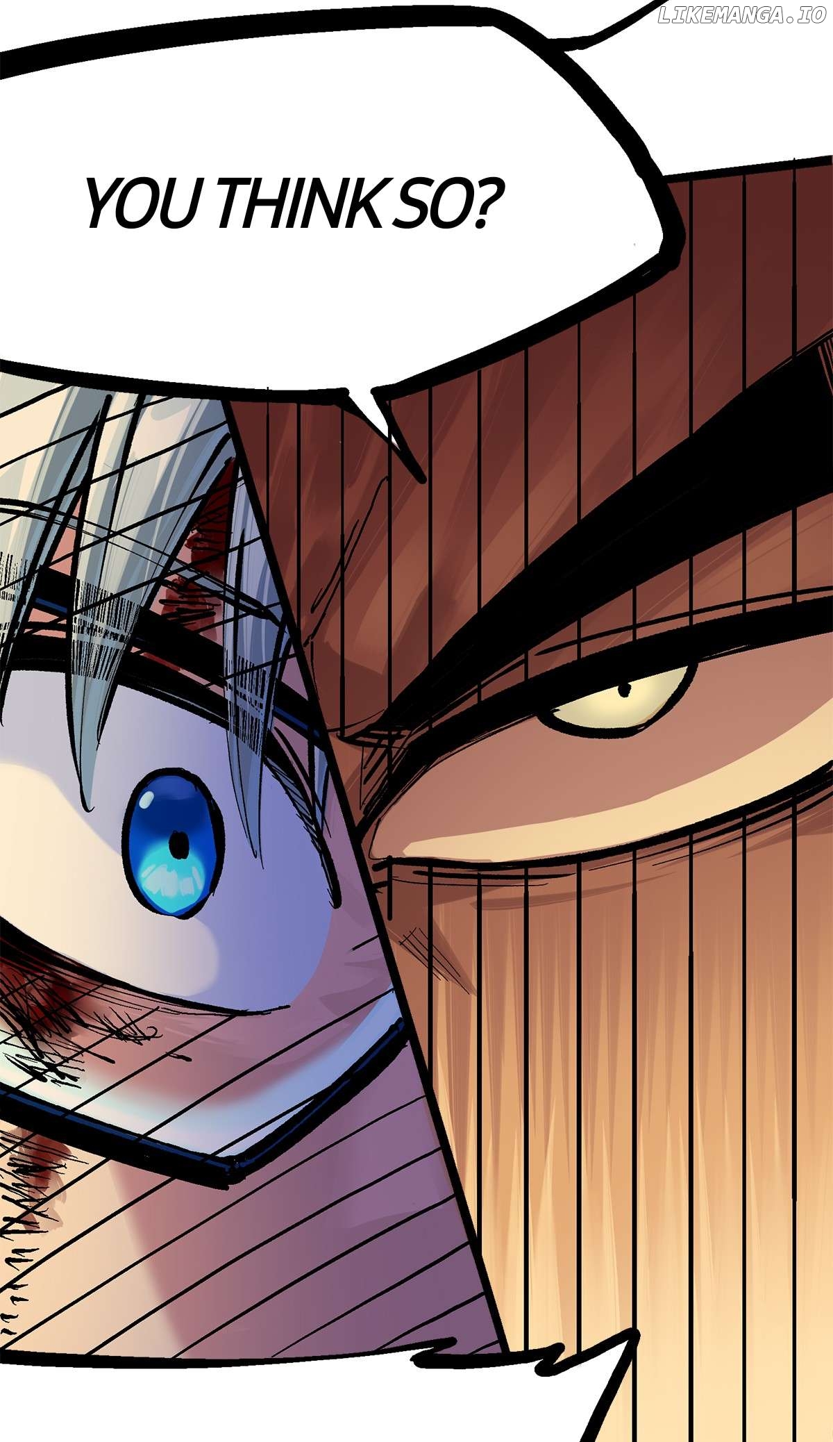 Wu Liu Qi: Heibai Shuanglong 2 Chapter 10 - page 41