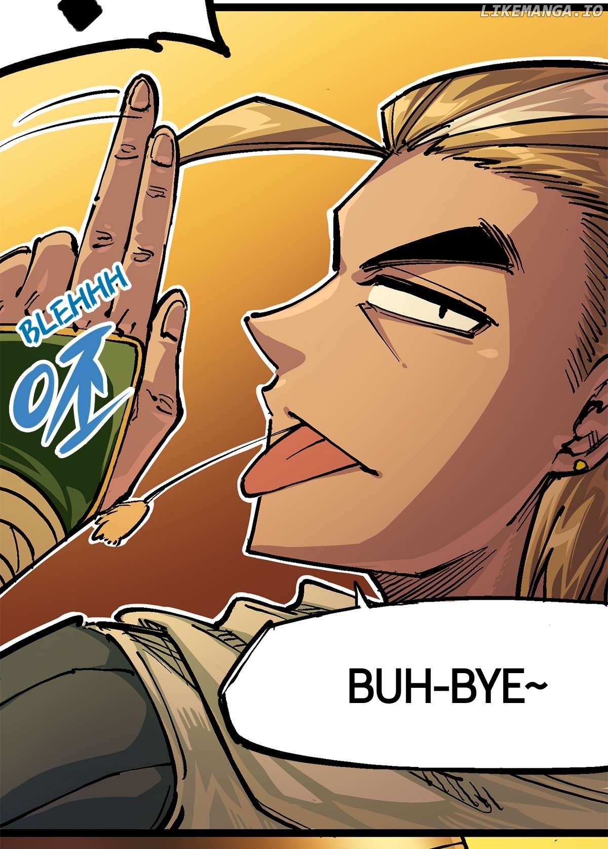 Wu Liu Qi: Heibai Shuanglong 2 Chapter 10 - page 45