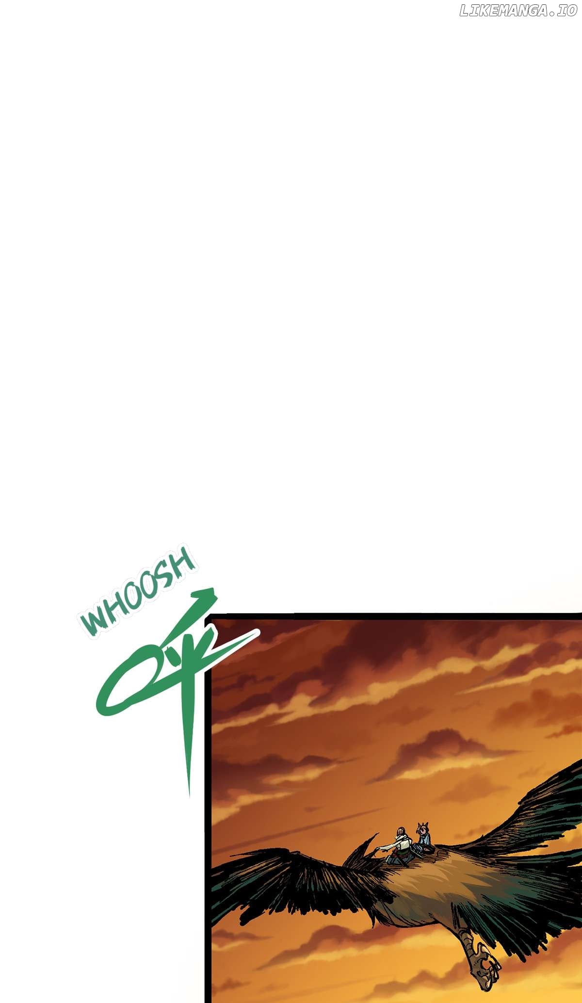 Wu Liu Qi: Heibai Shuanglong 2 Chapter 10 - page 48